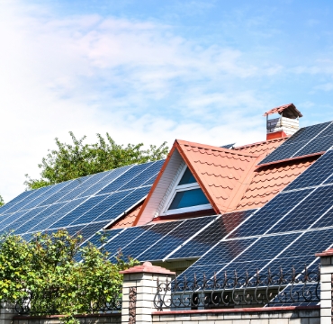Solar Energy Benefits